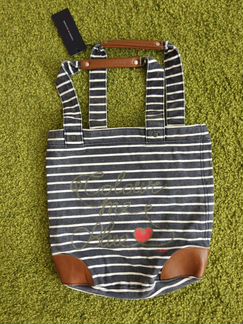 Новая сумка Tommy Hilfiger для девочки