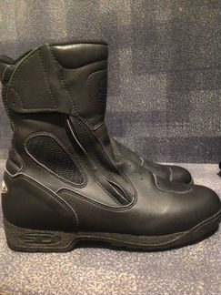 Мотоботы Sidi Eur39р
