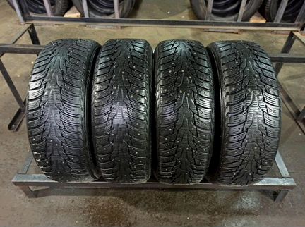 205 60 16 Nexen бу Шины Зимние 205 60 R16 100B