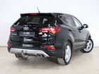 Hyundai Santa Fe 2.2 AT, 2016, 127 000 км объявление продам