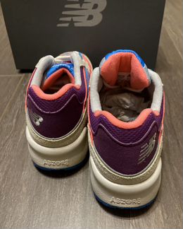 Кроссовки New Balance