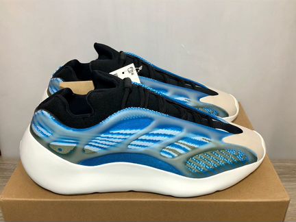 13us Adidas Yeezy 700v3 Arzareth Azareth 700 v3