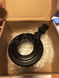 Электромагнитная муфта компрессора Ford Focus III