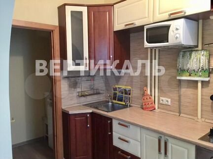 2-к квартира, 80 м², 4/8 эт.