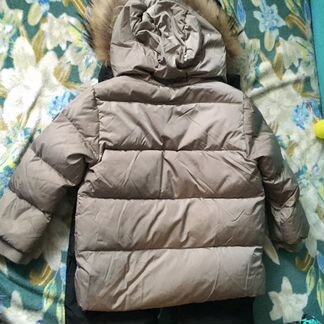 Пуховик Il gufo 4 Оригинал