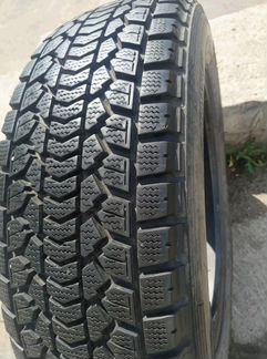 225 60 17 Dunlop бу Шины Зимние 225 60 R17 95N