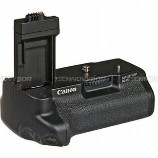 Батарейный блок Canon BG-E5