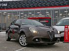 Alfa Romeo Giulietta 1.4 AMT, 2014, 170 000 км