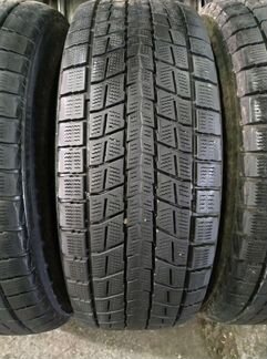 265 65 17 Dunlop бу Шины Зимние 265 65 R17 94W