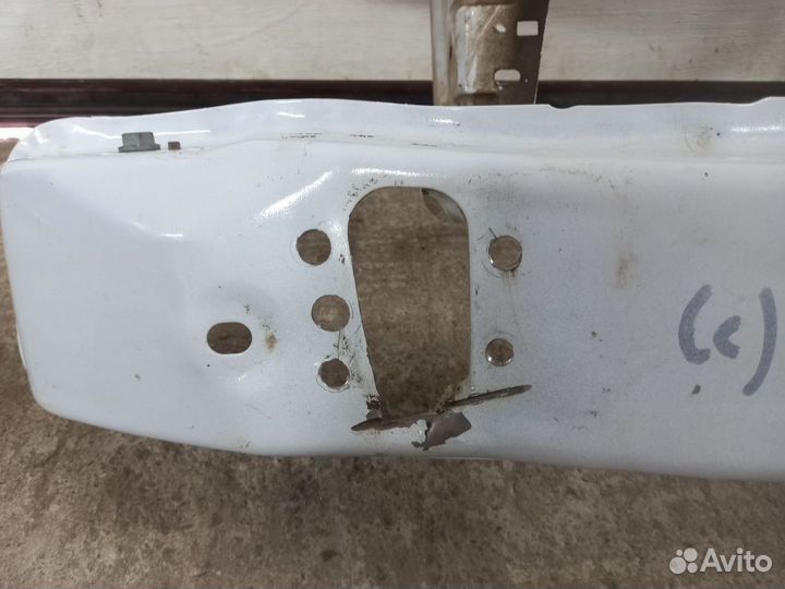 Панель передняя ваз (LADA) Largus I (2012—2023)