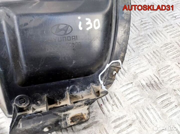 Локер передний правый Hyundai i30 868262R300