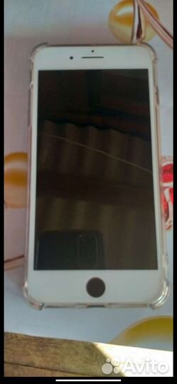 iPhone 7 plus 32gb
