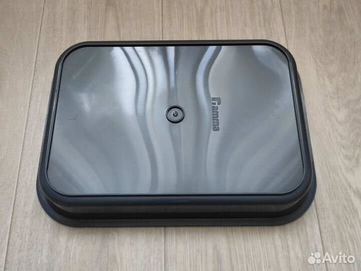 Лоток для кошек с лопаткой/совком