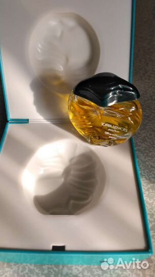 Turbulences Revillon 7,5 мл. Винтаж. Оригинал