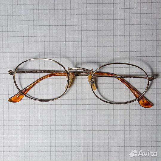 Оправа Ray-Ban RB3547N 001