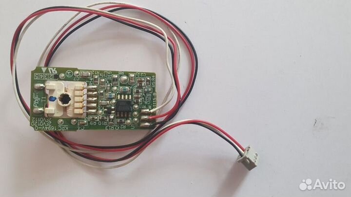 302HS94150 Магнитный считыватель. Датчик KP-1115-B