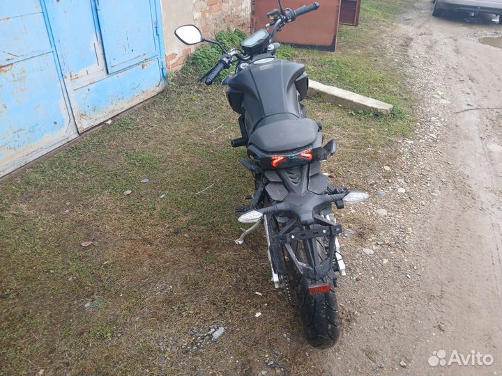 Продам мотоцикл