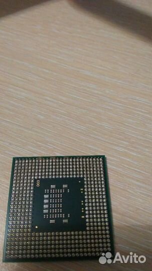 Процессор Intel Pentium T4300