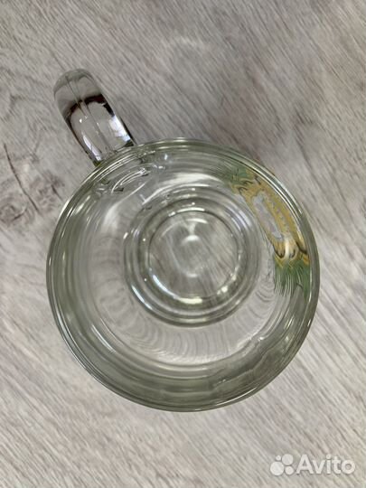 Кружка пивная