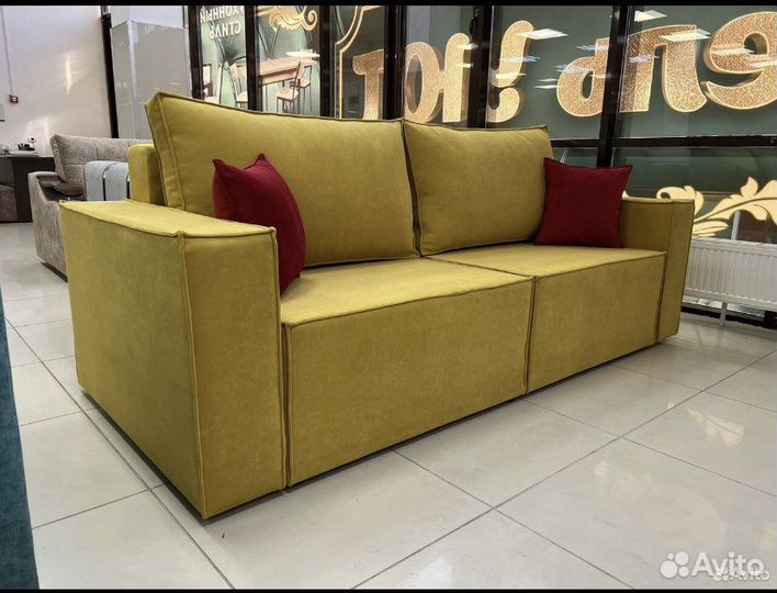 Диван Лофт 4254