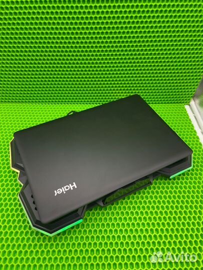 Новый Ноутбук Haier A1400SD (ddr4, ssd)