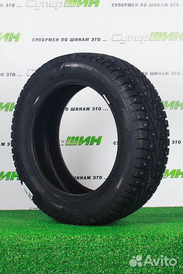 Pirelli Ice Zero 245/55 R19