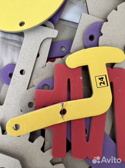 Книга развивающая крутая механика