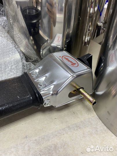 Газовая плита (горелка) “Умница” пгч-3А 10квт