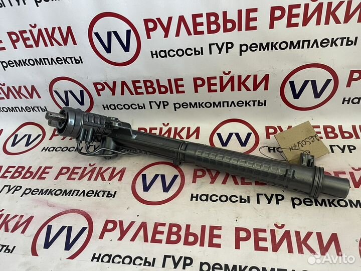 Рулевая рейка Volkswagen Passat B5