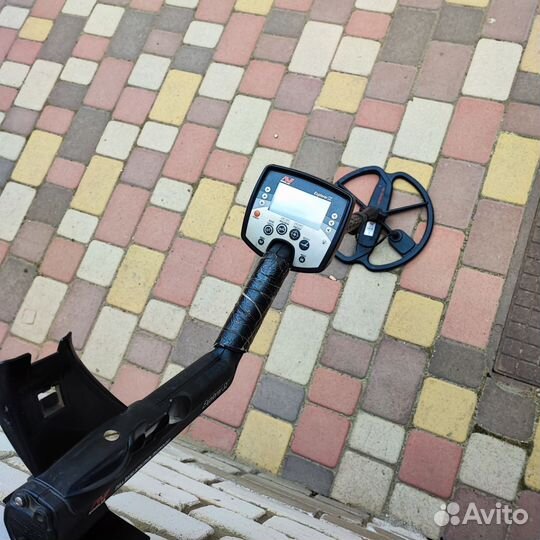 Металлоискатель minelab explorer se pro