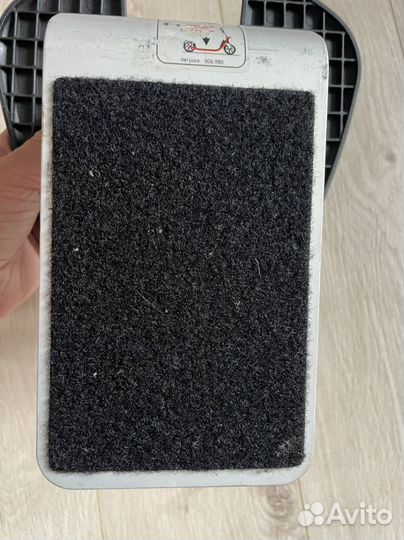 Подставка для самоката