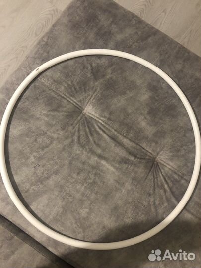 Обруч для художественной гимнастики 65