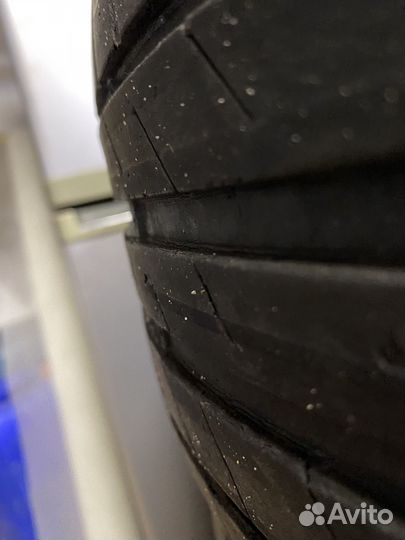 Goodyear EfficientGrip 205/55 R16