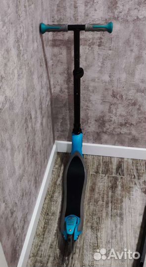 Самокат двухколесный Kreiss