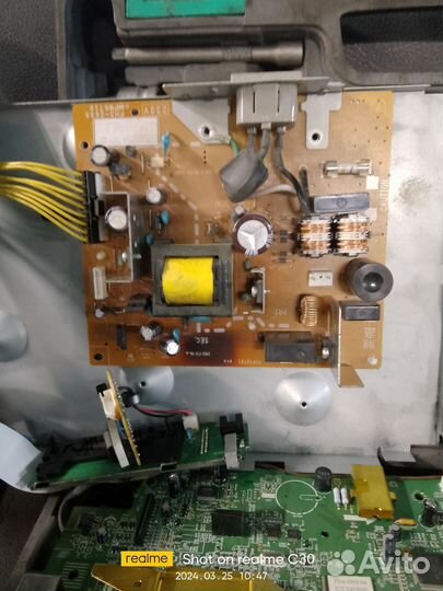 Радиодетали