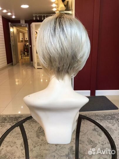 Искусственный парик Java Ellen Wille