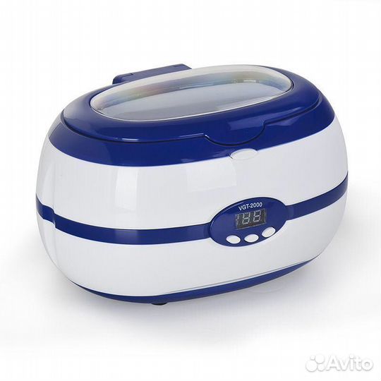 Ультразвуковая мойка