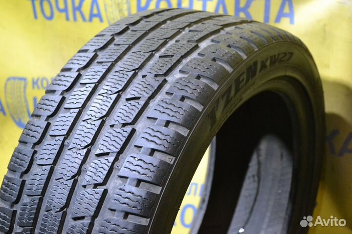 Kumho I'Zen KW27 225/45 R18