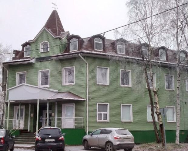 Здание, 925.9 м²