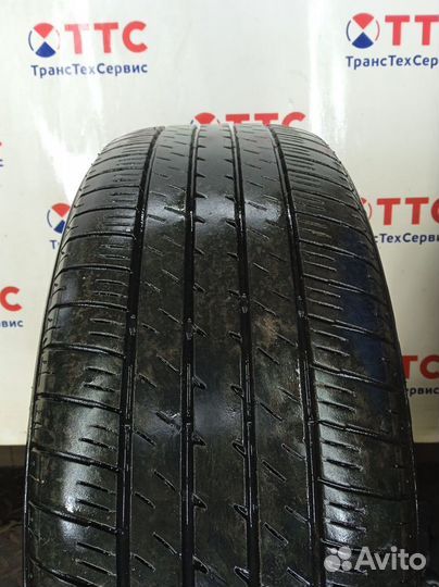 Bridgestone Dueler H/P Sport AS 235/55 R18