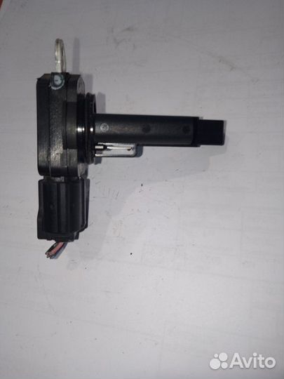 Датчик Расхода Воздуха Toyota Corolla 180 1NR-FE