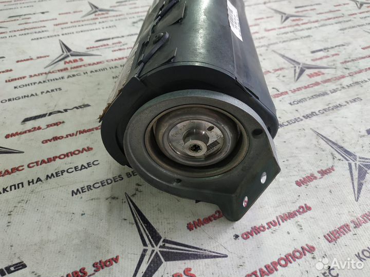 Подушка безопасности панели w210 Mercedes