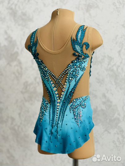 Пошив Купальников для художественной гимнастики