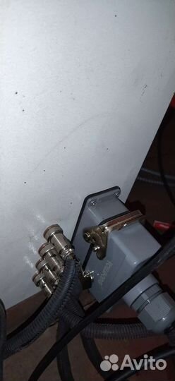 Плазменный Станок с чпу