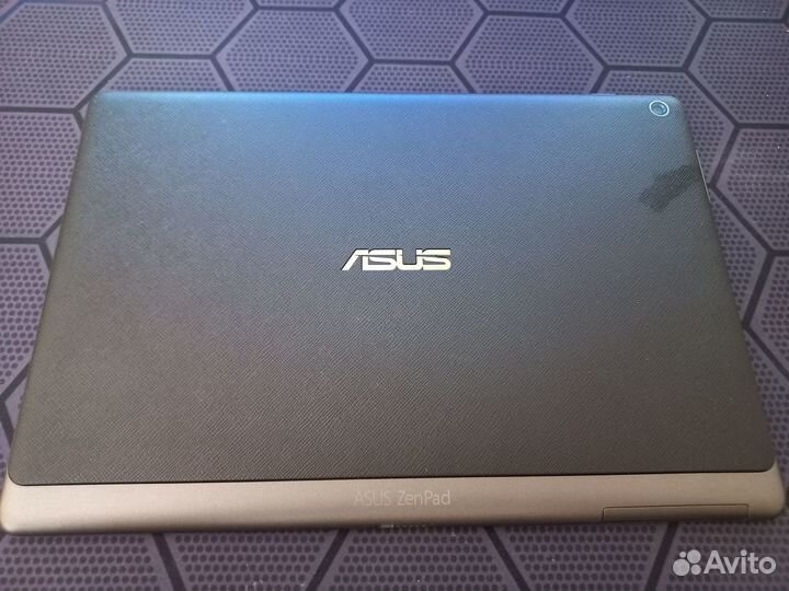 Asus zenpad 10