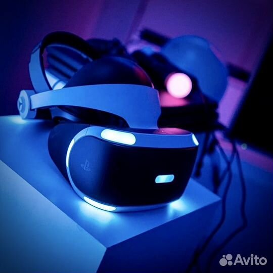 Playstation VR