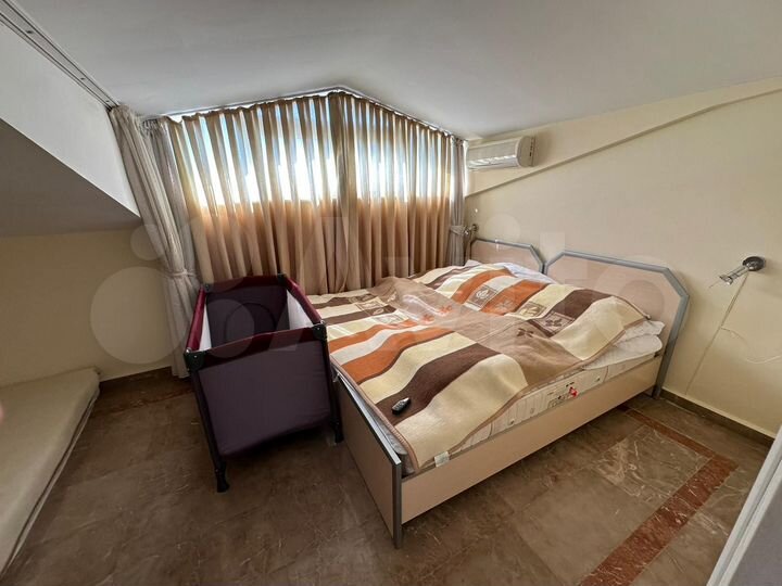 4-к. квартира, 170 м² (Турция)