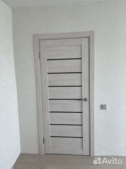 Дверь Браво-22 nordic oak