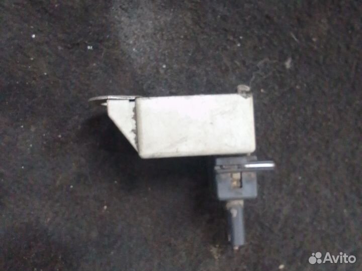 Коммутатор зажигания Ford 93ab12a019ab