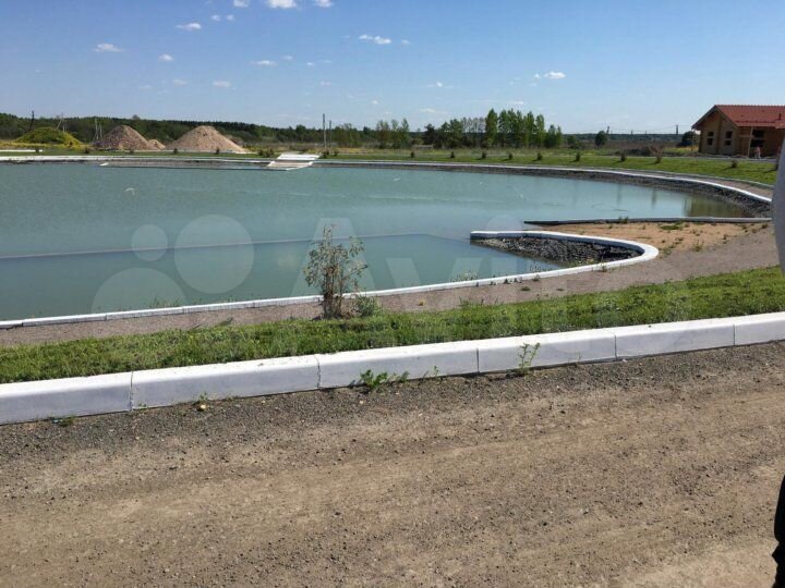 Участок 12 сот. (ИЖС)